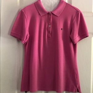 Carolina Herrera women’s polo shirt
